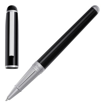 ROLLERBALL PEN LEAP CLASSIC BLACK