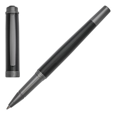 ROLLERBALL PEN BELGRAVIA BLACK