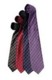 PREMIER LINE CHECK BUSINESS TIE.