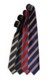 PREMIER STRIPE BUSINESS TIE.