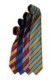 PREMIER WIDE STRIPE BUSINESS TIE.