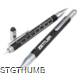 MULTIFUNCTION PENCIL.