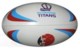 RUGBY BALL.