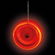 LIGHT UP YO-YO *.