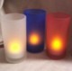 SMART CANDLE & GLASS HOLDER.
