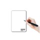 DRY WIPE MEMO BOARD.