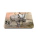 MELAMINE FRIDGE MAGNET.