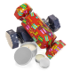 2 PIECE CHRISTMAS CRACKER GIFT SET.