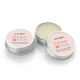 LOVE & MELLOW BALM in an Aluminium Metal Jar (10Ml).