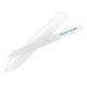 GLASS NAIL FILE, 135MM.