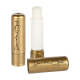 LIP BALM STICK METALLIC GOLD POLISHED CONTAINER & CAP, 4.