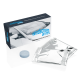 PACK OF 3 SCREEN WASH TABLETS.