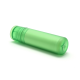 PALE GREEN FROSTED LIP BALM STICK, 4.