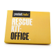 OFFICE RESCUE KIT in a Printed Sleeve.
