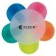 FLEUR CLEAR TRANSPARENT ™.