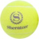 TENNIS BALL with Logo Print.