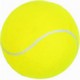 LARGE TENNIS BALL in Yellow.