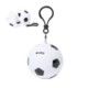 KEYRING RAINCOAT GOL.