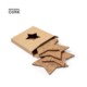 COASTER SET DANOP.