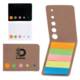 STICKY NOTEPAD ZINKO.