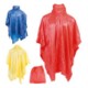 RAINCOAT MONTELLO.