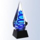 BLUE OCEAN SPIRAL AWARD.