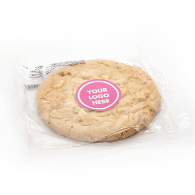 GIANT COOKIE