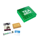 TEA BREAK BOX.