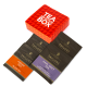 TEA SELECTION BOX.