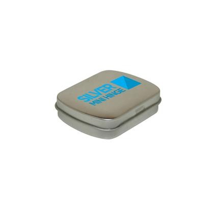 MINI HINGE MINTS TIN