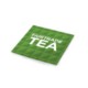FAIRTRADE ECO TEA BAG ENVELOPE.