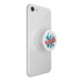 OFFICIAL POPSOCKETS GEN2 WHITE SWAPPABLE POPGRIP.