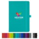 WATSON A5 NOTE BOOK in Dark Teal.