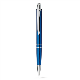 MARIETA METALIC MECHANICAL PENCIL in Blue.
