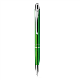MARIETA METALIC MECHANICAL PENCIL in Light Green.