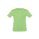 THC QUITO - 2 in Pale Green.