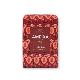 FRUTADOS II COLLECTION SOAP in Burgundy.