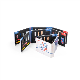 FLASH DRIVE SHOWCASE in Assorted.