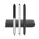 NEO BALL PEN with Touch Tip in Aluminium Metal.