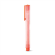 MEMORY FLASH in Orange.