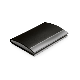 SANDLER METAL & PU BUSINESS CARD HOLDER.