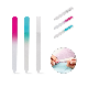 RASPERA GLASS NAIL FILE.