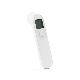 LOWEX DIGITAL THERMOMETER in White.