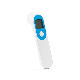 LOWEX DIGITAL THERMOMETER in Light Blue.