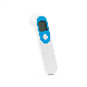 LOWEX in Light Blue.