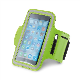 BRYANT SMARTPHONE ARM BAND in Pale Green.