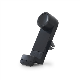 EULER ABS CAR MOBILE PHONE HOLDER in Black.