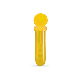 BUBBLY in Yellow.