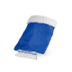 SOLDEU ICE SCRAPER with Gloves in Royal Blue.