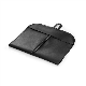 SEVENTH NON-WOVEN SUIT HOLDER in Black.